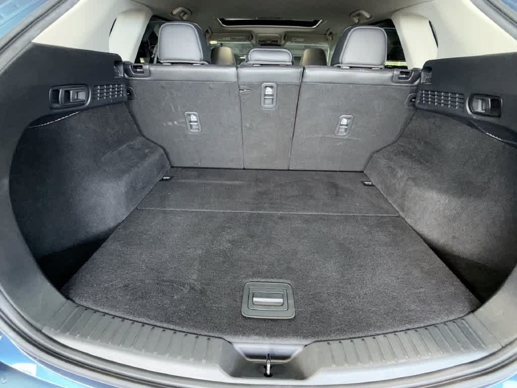 Used 2024 MAZDA CX-5 AWD 2.5 S w/ Preferred Package image 25