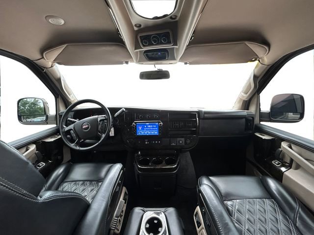 Used 2023 GMC Savana 2500 Extended image 17