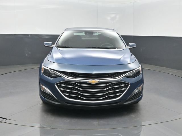 Used 2024 Chevrolet Malibu LS FWD image 32