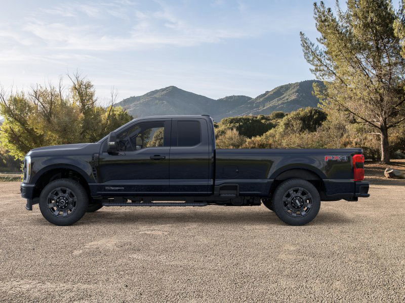 New 2026 Ford F350 XL image 3