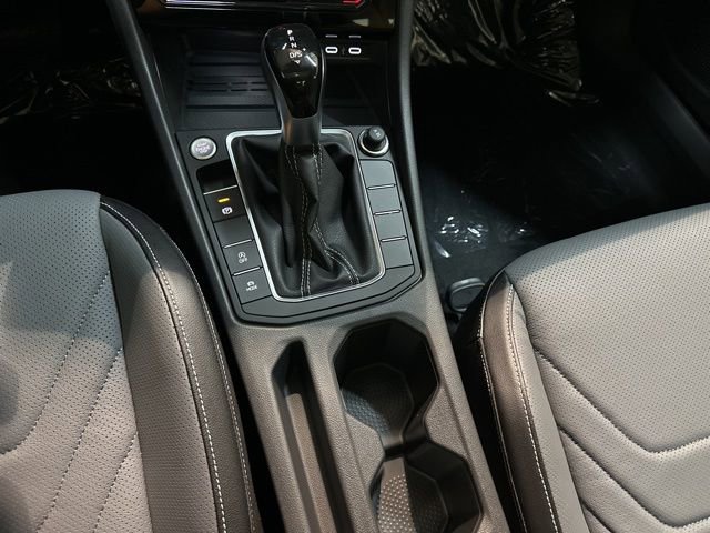 New 2026 Volkswagen Jetta SEL image 23