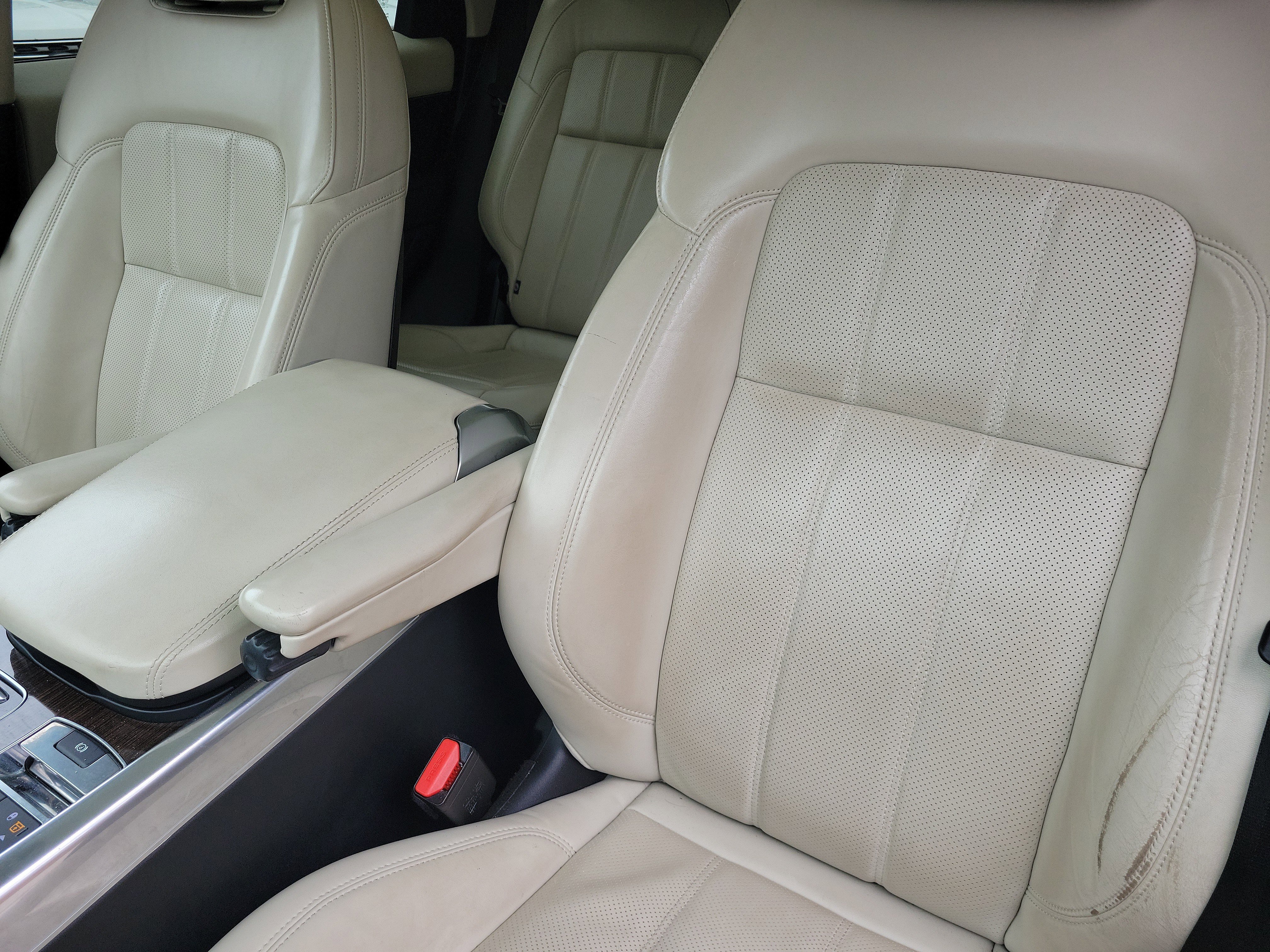 Used 2019 Land Rover Range Rover Sport HSE image 11