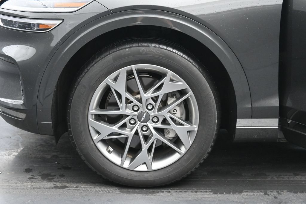 Used 2025 Genesis GV70 2.5T AWD/4WD image 29