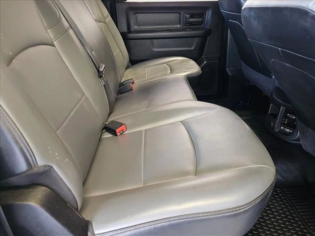 Used 2022 RAM 3500 Tradesman image 17