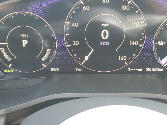New 2026 MAZDA CX-70 SC AWD/4WD image 25