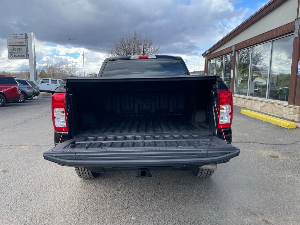 Used 2024 Ford Ranger XL w/ Trailer Tow Package image 5