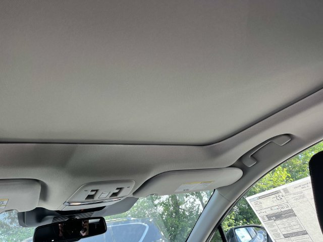 New 2026 Nissan Murano SL AWD/4WD image 12
