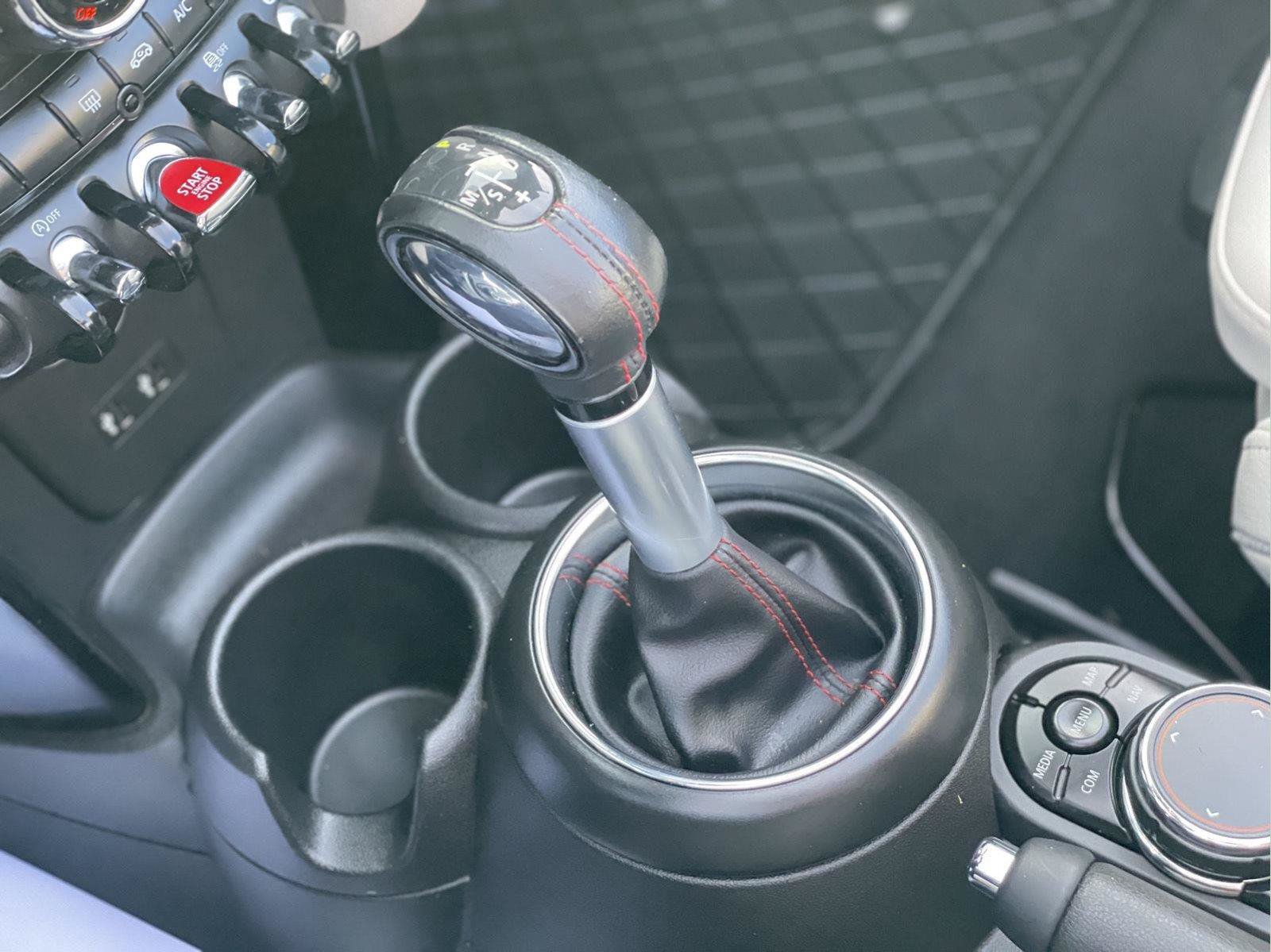 Used 2019 MINI Cooper S FWD image 33