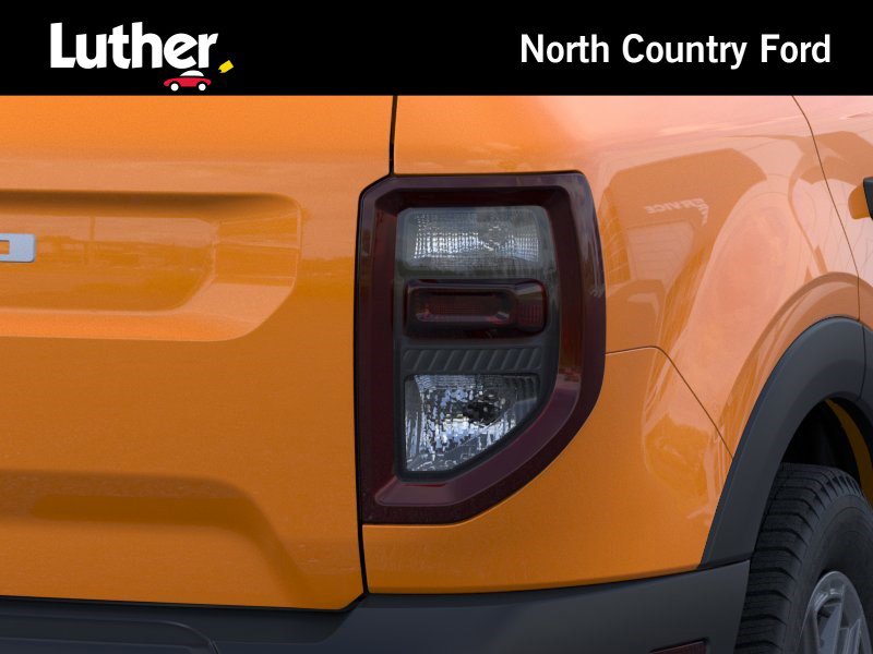 New 2026 Ford Bronco Sport Big Bend AWD/4WD image 21