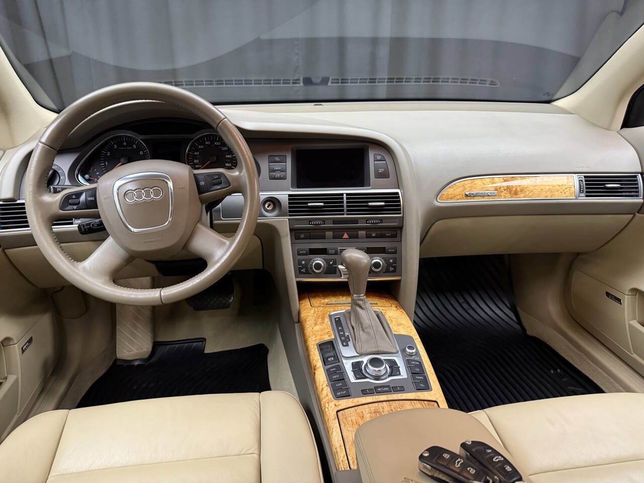 Used 2006 Audi A6 3.2 image 18