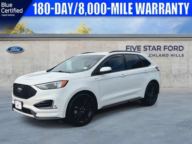 Used 2020 Ford Edge ST-Line FWD image 5