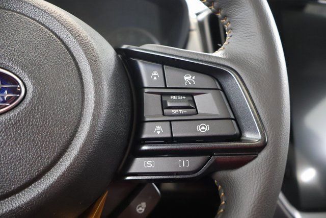 New 2026 Subaru Crosstrek 2.5i Wilderness w/ Wilderness Package image 19