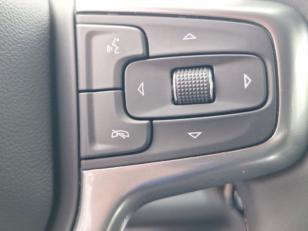 New 2026 Chevrolet Silverado 1500 LT Trail Boss w/ Safety Package image 29