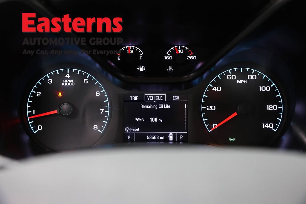 Used 2022 Chevrolet Colorado LT RWD image 18