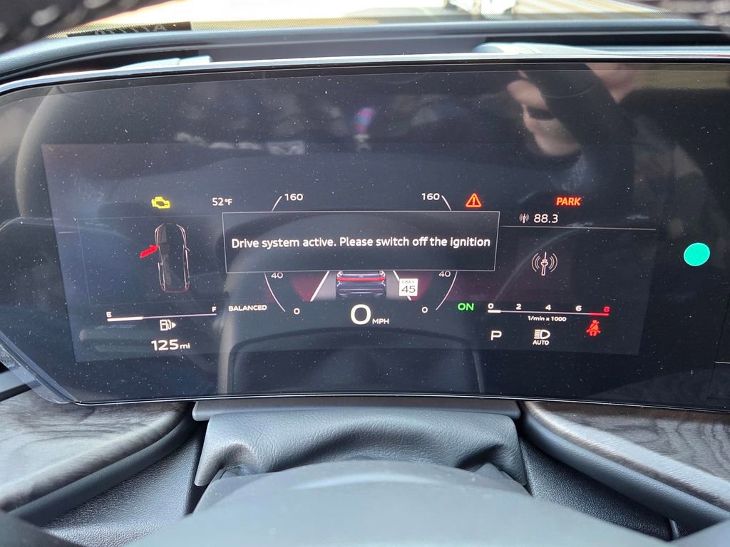 New 2025 Audi Q5 Premium Plus image 25