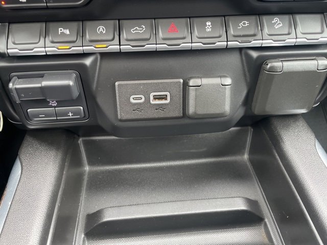 Used 2019 Chevrolet Silverado 1500 LT Trail Boss image 29