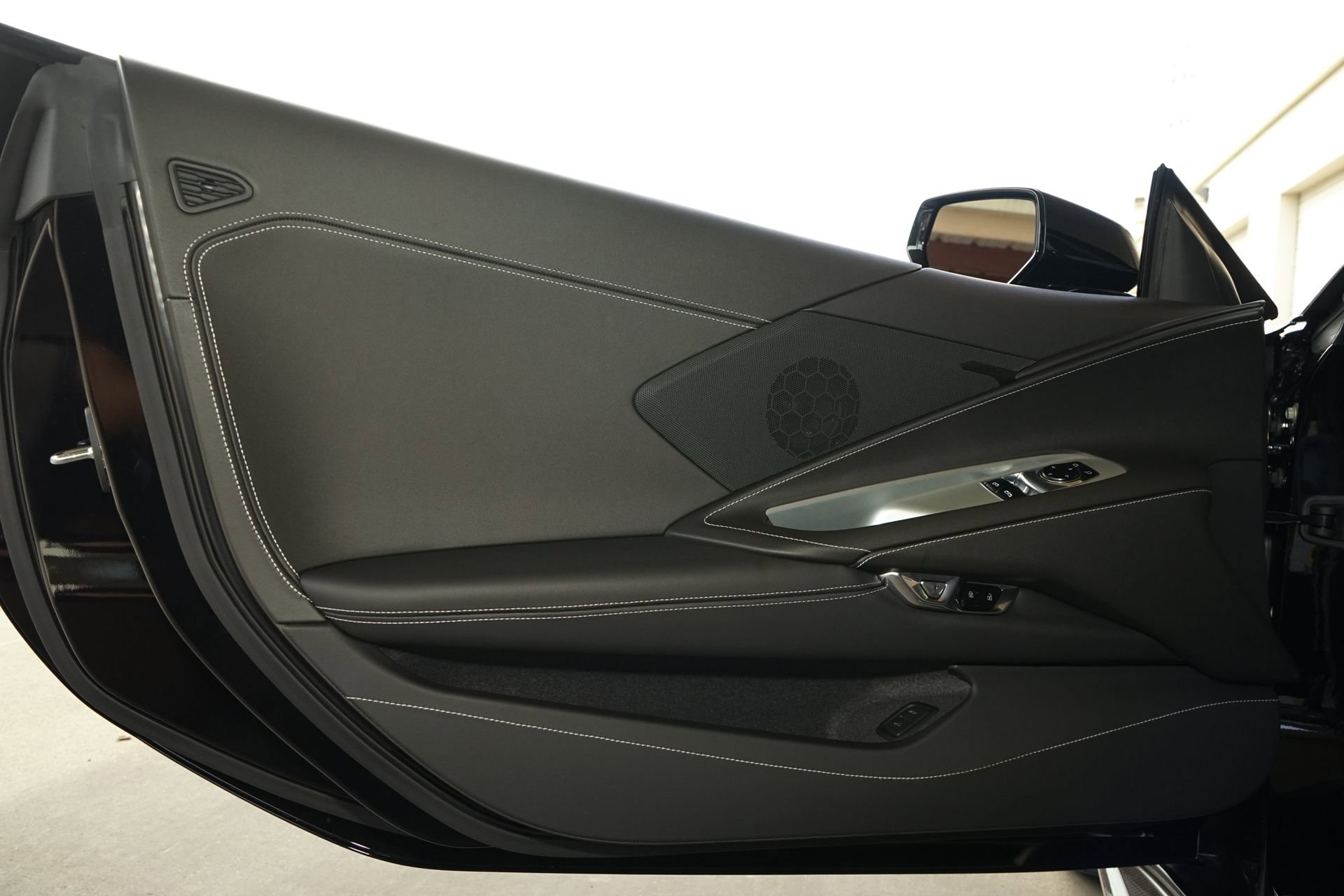Used 2026 Chevrolet Corvette ZR1 RWD image 26