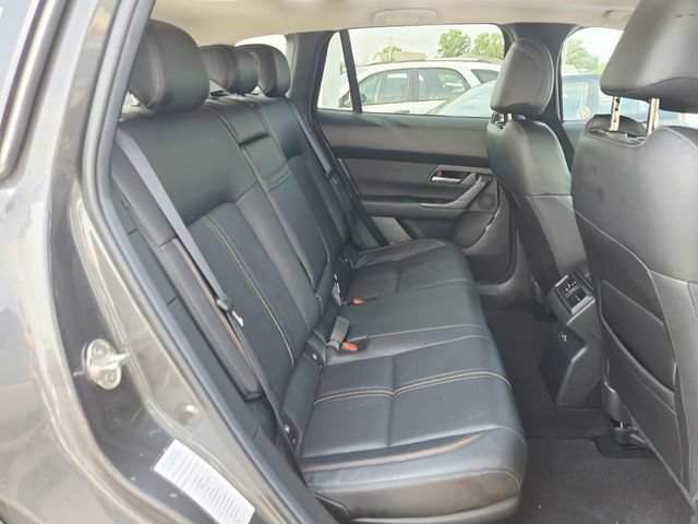 Certified 2025 MAZDA CX-50 AWD 2.5 Hybrid w/ Premium Pkg image 12