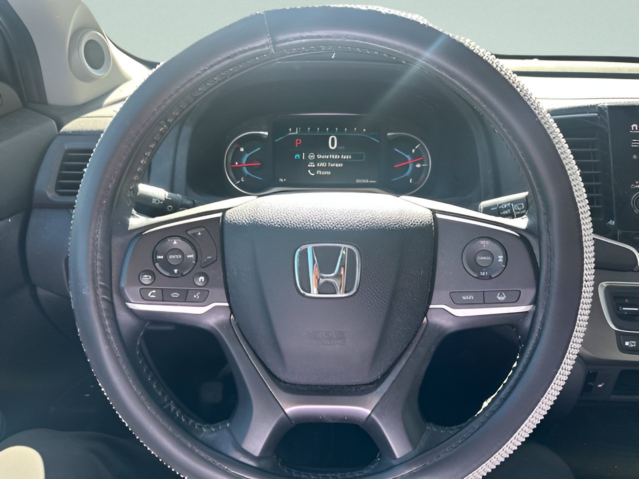Used 2019 Honda Pilot EX-L image 17