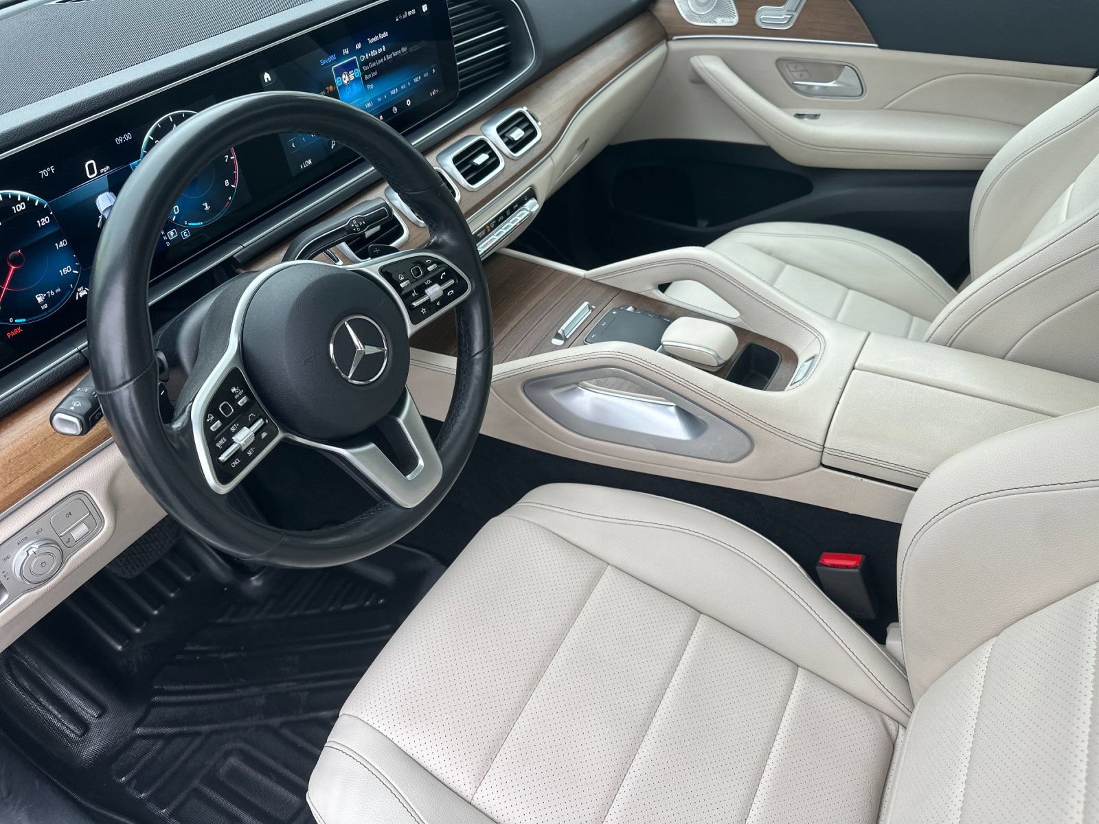 Used 2022 Mercedes-Benz GLE 350 image 10