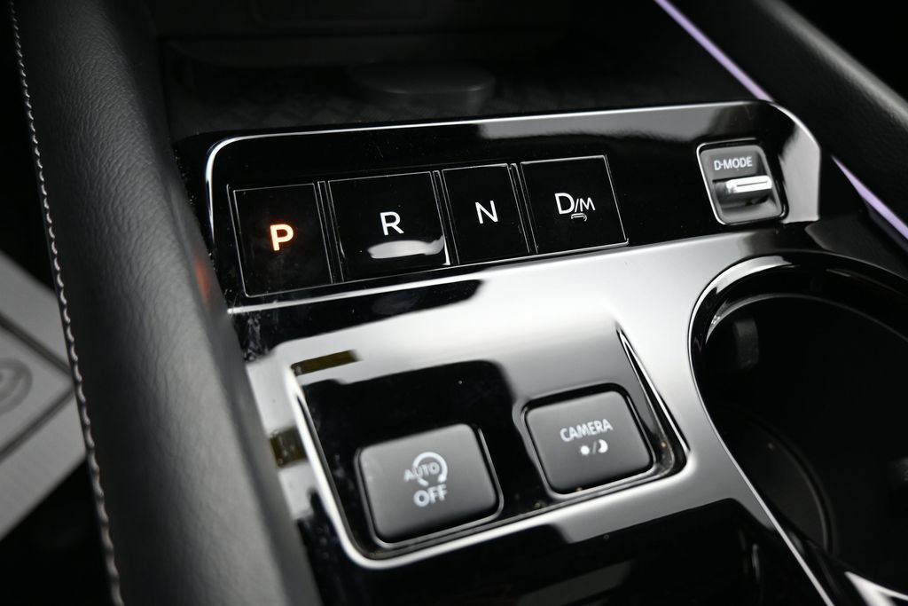 Used 2026 Nissan Murano SL AWD/4WD image 22
