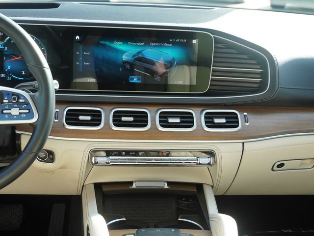 Used 2023 Mercedes-Benz GLE 350 image 16