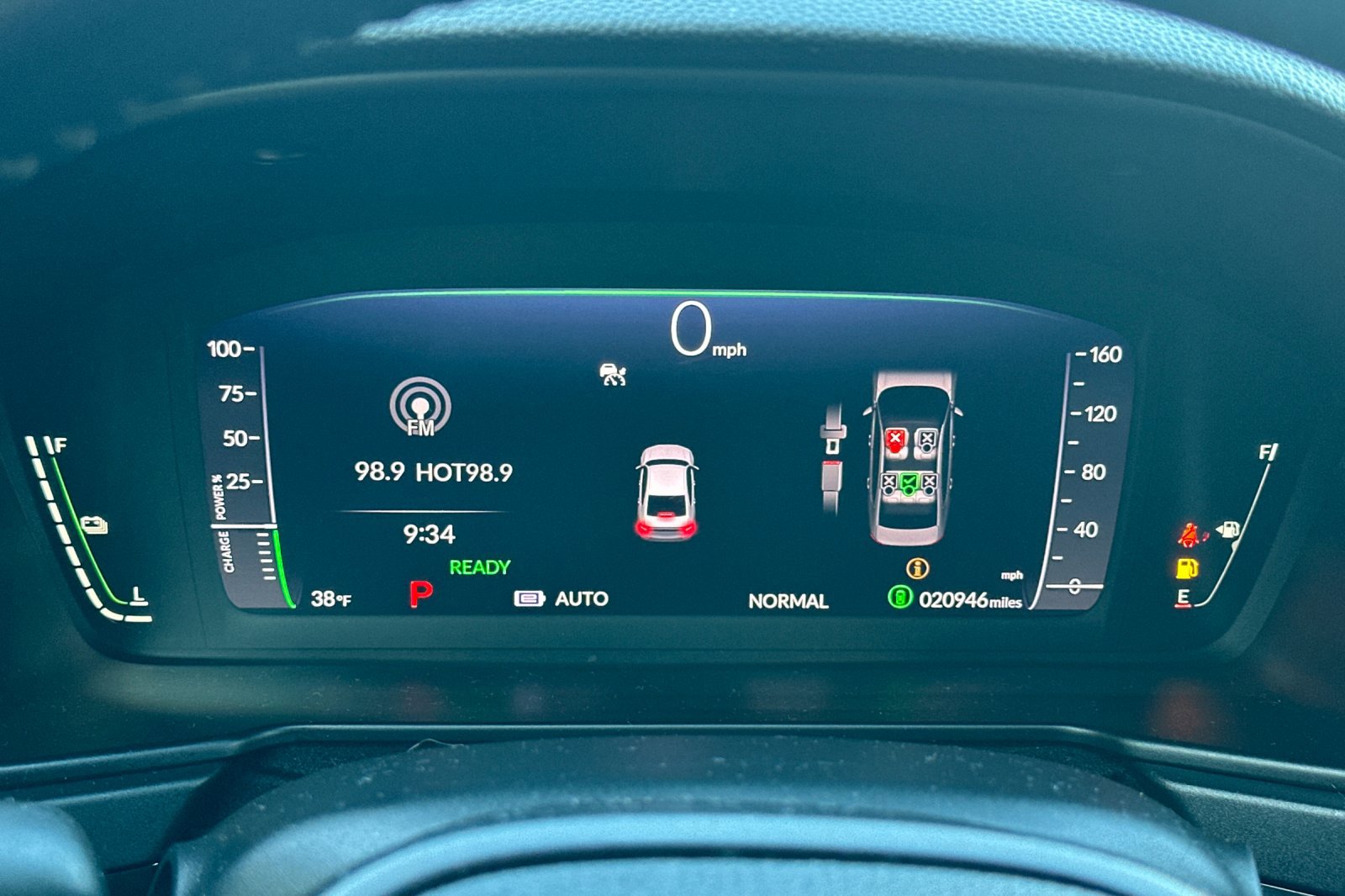 Used 2024 Honda Accord Sport image 23