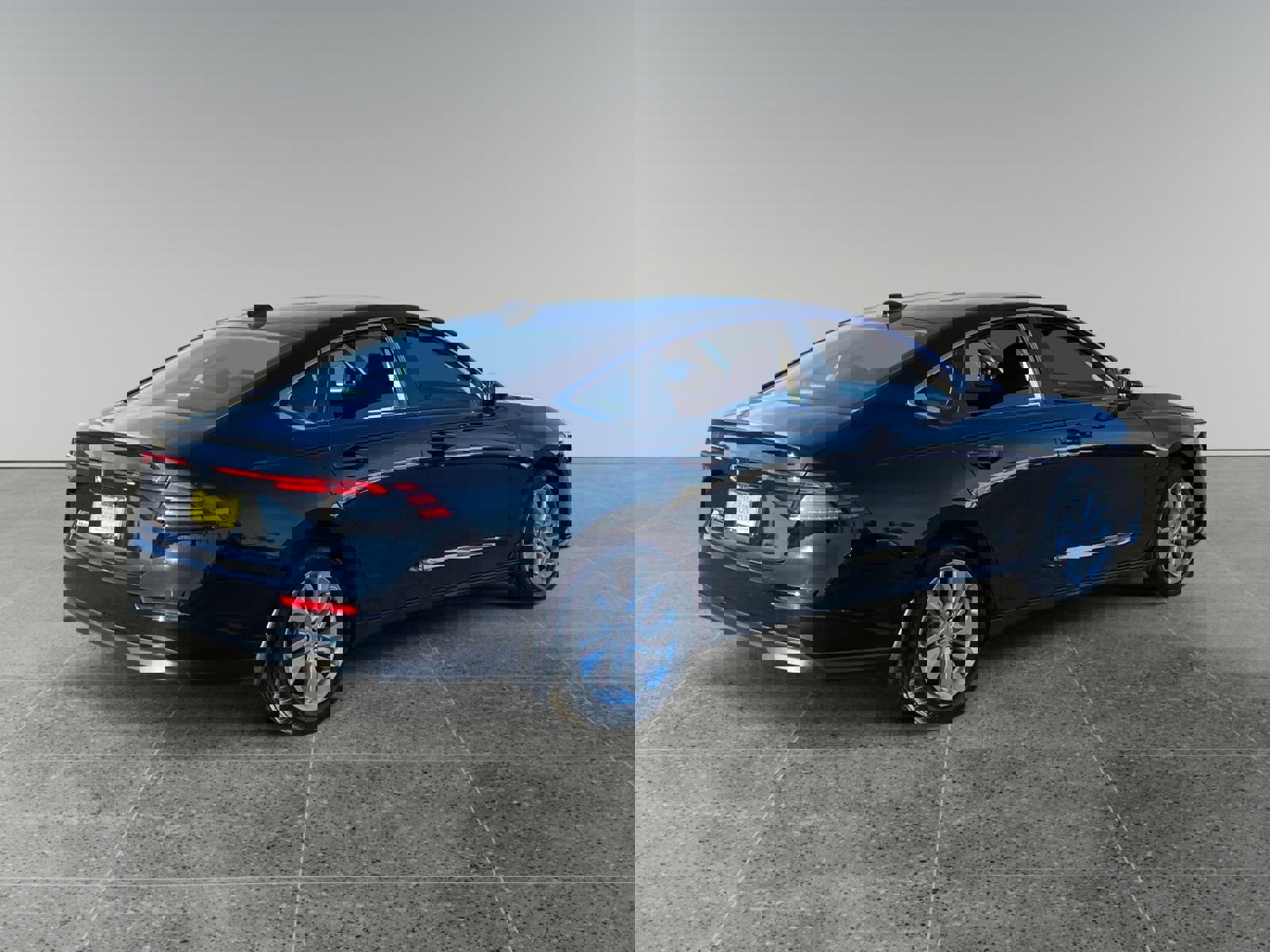 Used 2025 Honda Accord LX image 5