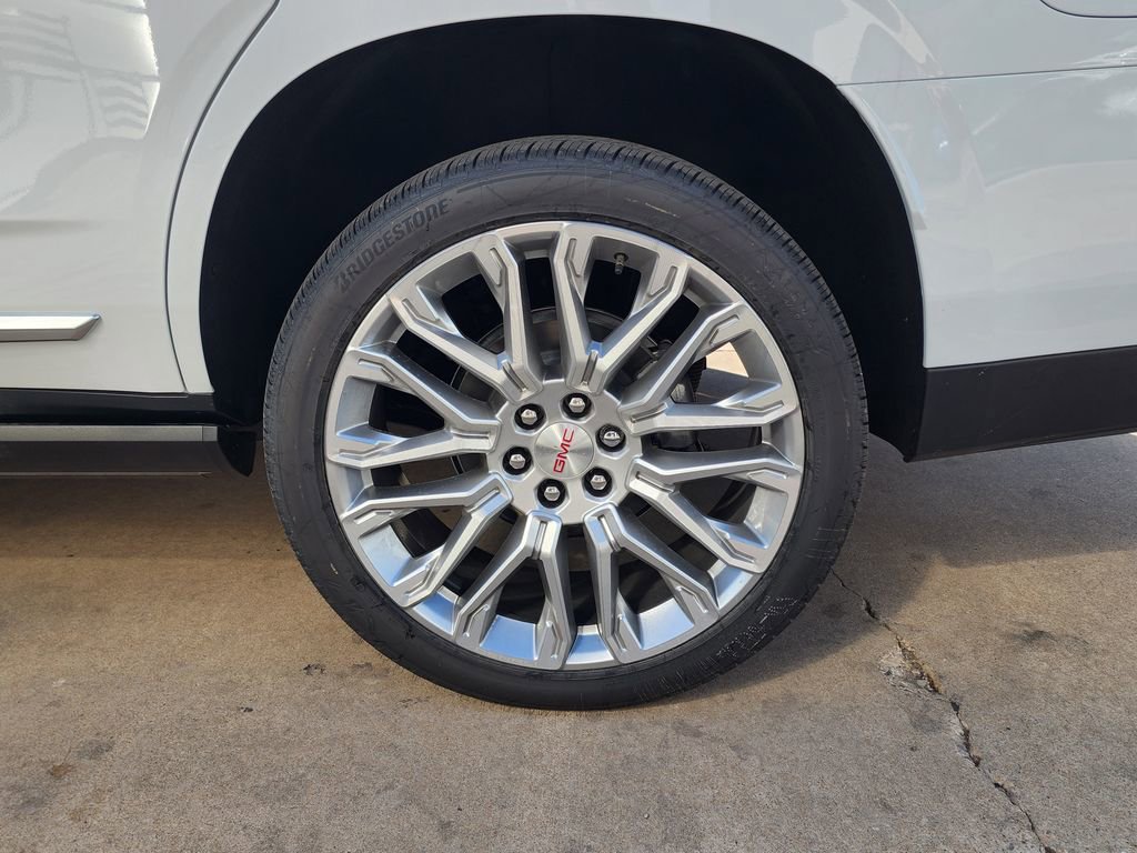 New 2026 GMC Yukon Denali image 65