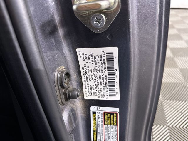 Used 2015 Honda Civic LX image 35