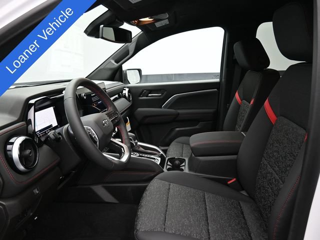 New 2025 Chevrolet Colorado Z71 AWD/4WD image 18