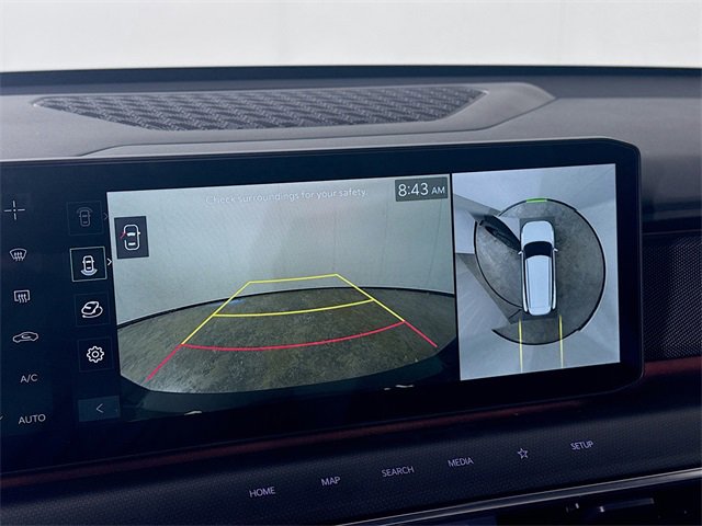 New 2026 Kia EV9 GT-Line image 14