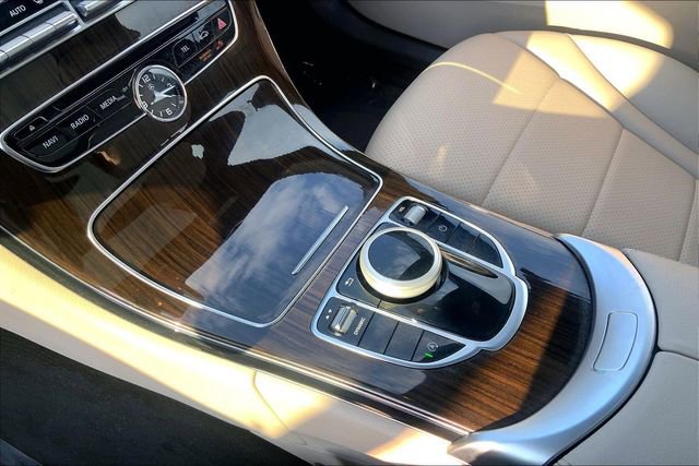 Used 2018 Mercedes-Benz C 300 4MATIC Sedan image 13
