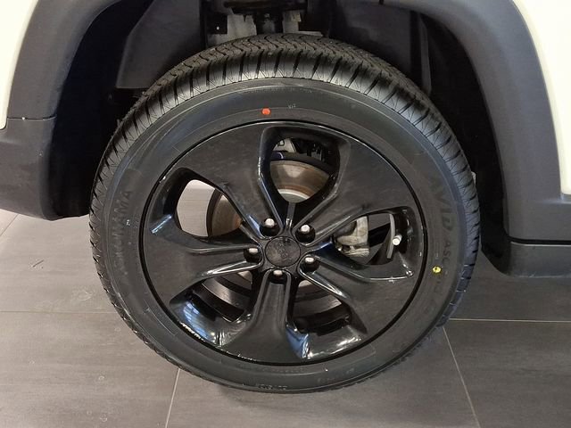 Used 2020 Jeep Compass Altitude image 8