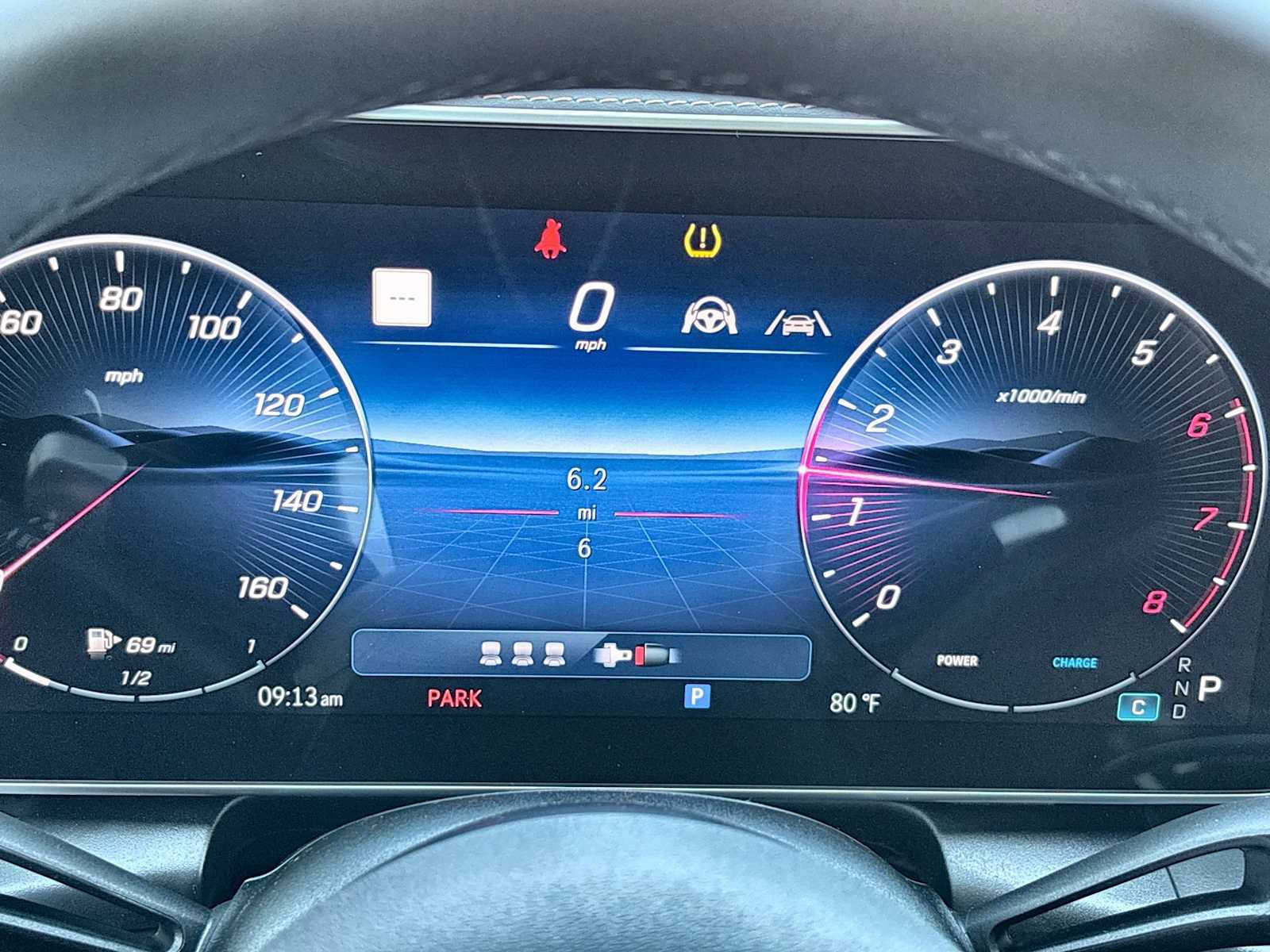 New 2026 Mercedes-Benz GLC 300 4MATIC image 24