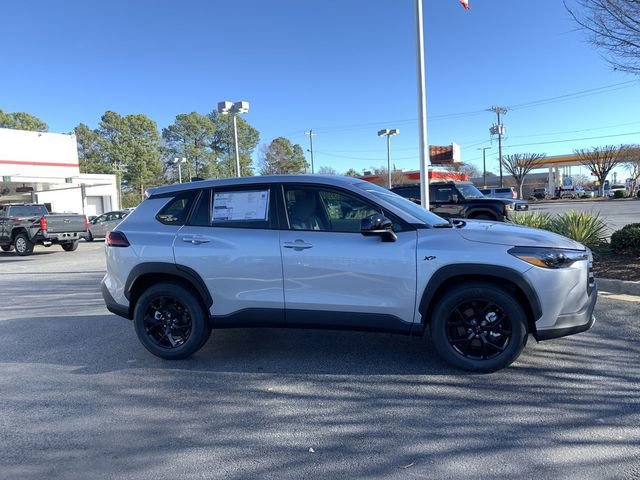 New 2026 Toyota Corolla Cross L image 9