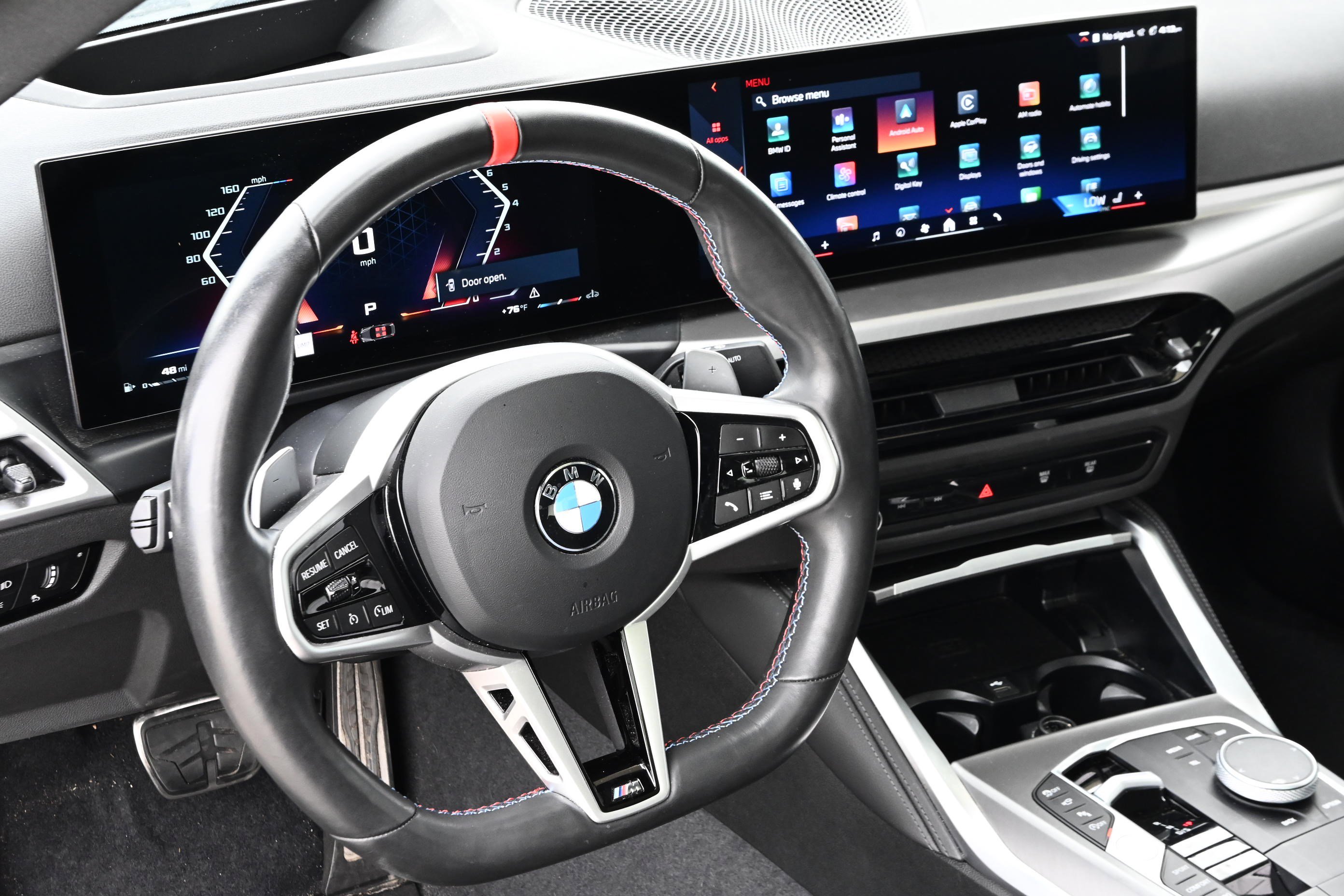 Certified 2025 BMW M240i Coupe image 11