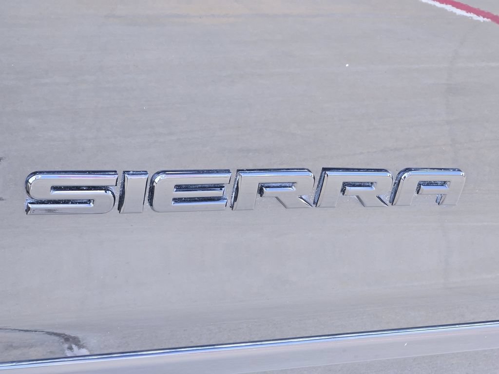 Used 2017 GMC Sierra 1500 SLT AWD/4WD image 13