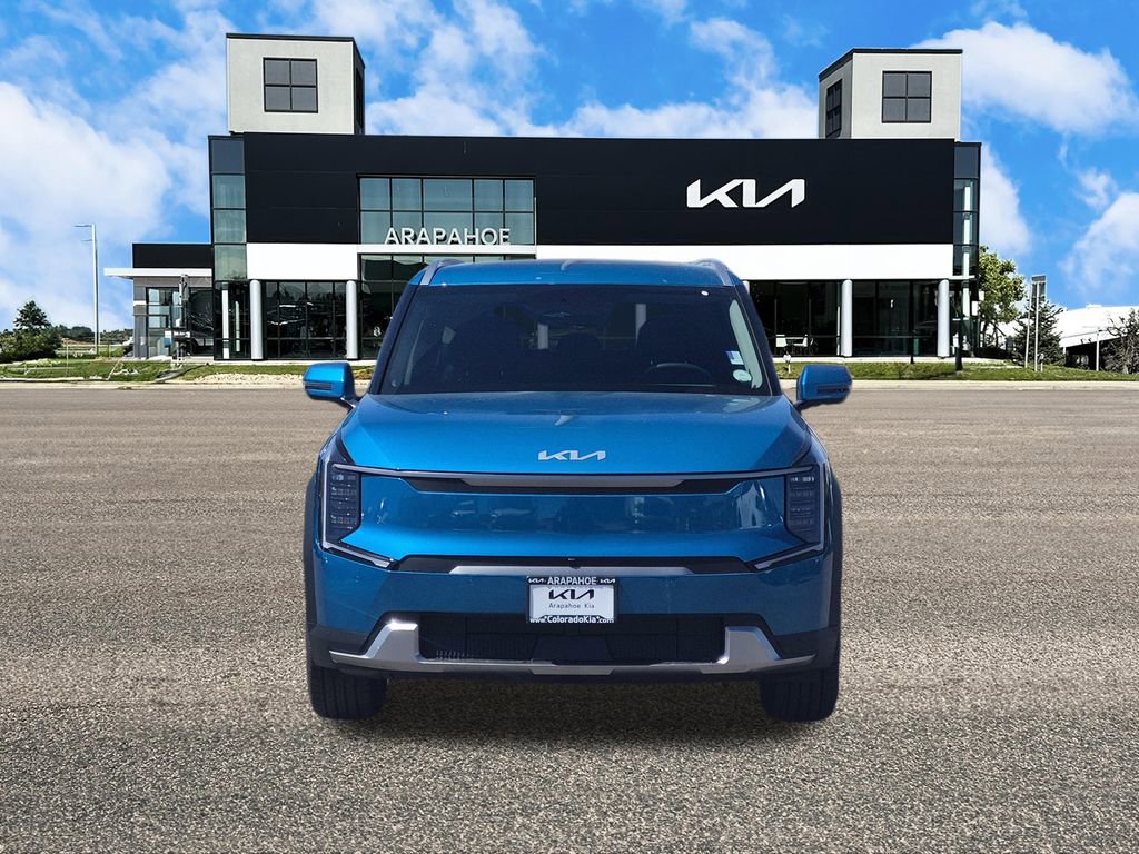 New 2026 Kia EV9 Wind image 3