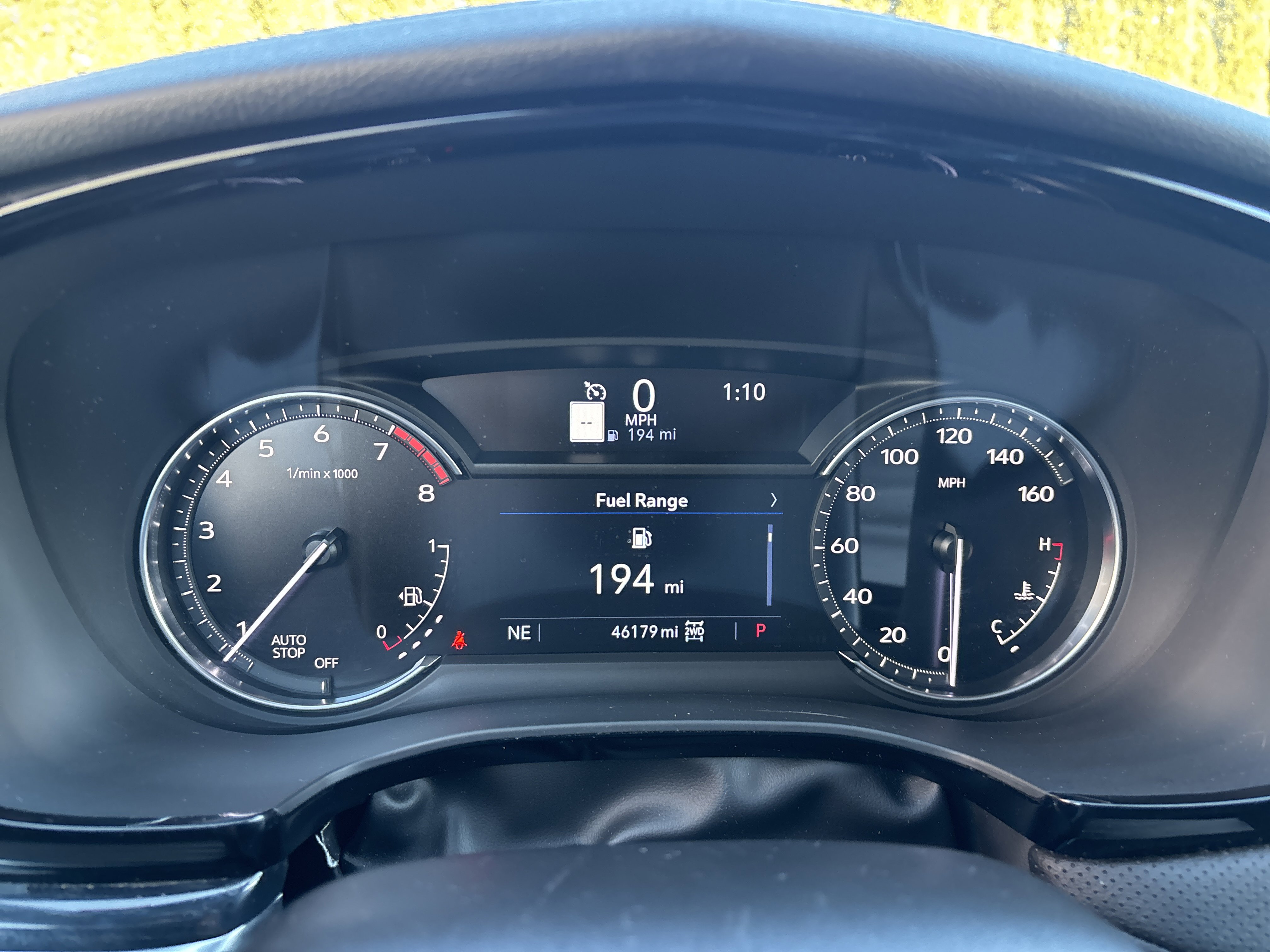 Used 2024 Cadillac XT5 Premium Luxury image 22