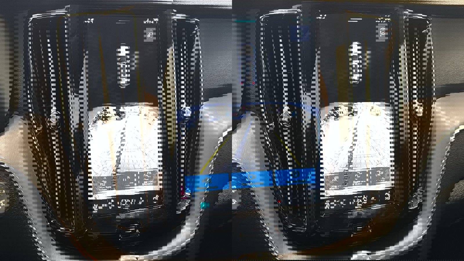 Used 2024 Volvo XC60 B5 Core image 19