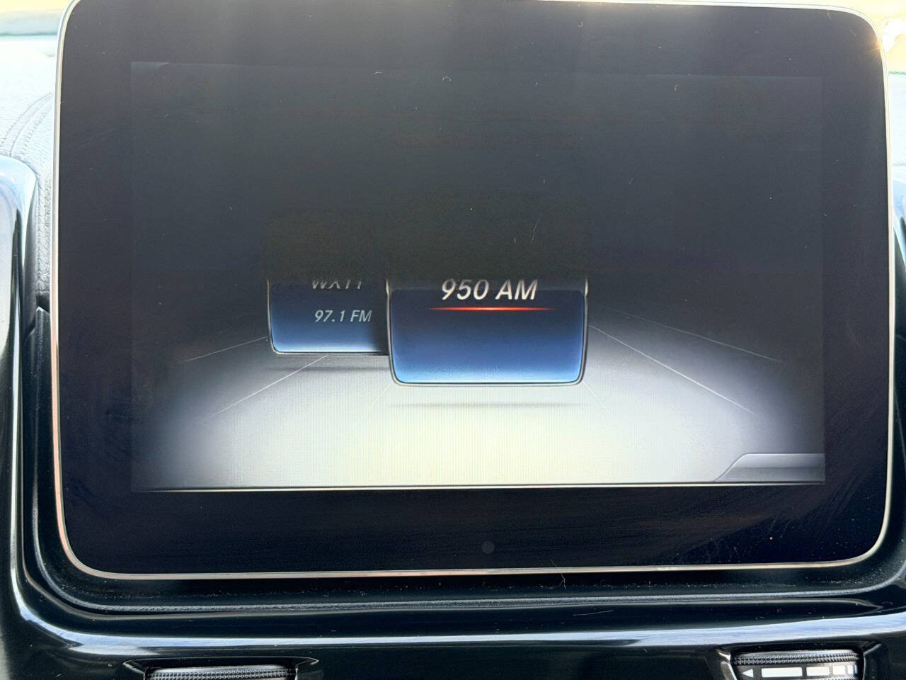 Used 2019 Mercedes-Benz GLS 550 4MATIC image 43