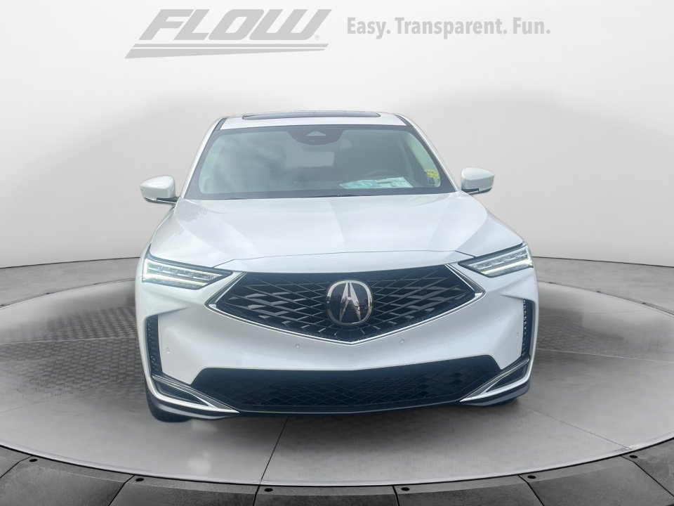 New 2026 Acura MDX w/ Technology Package image 2