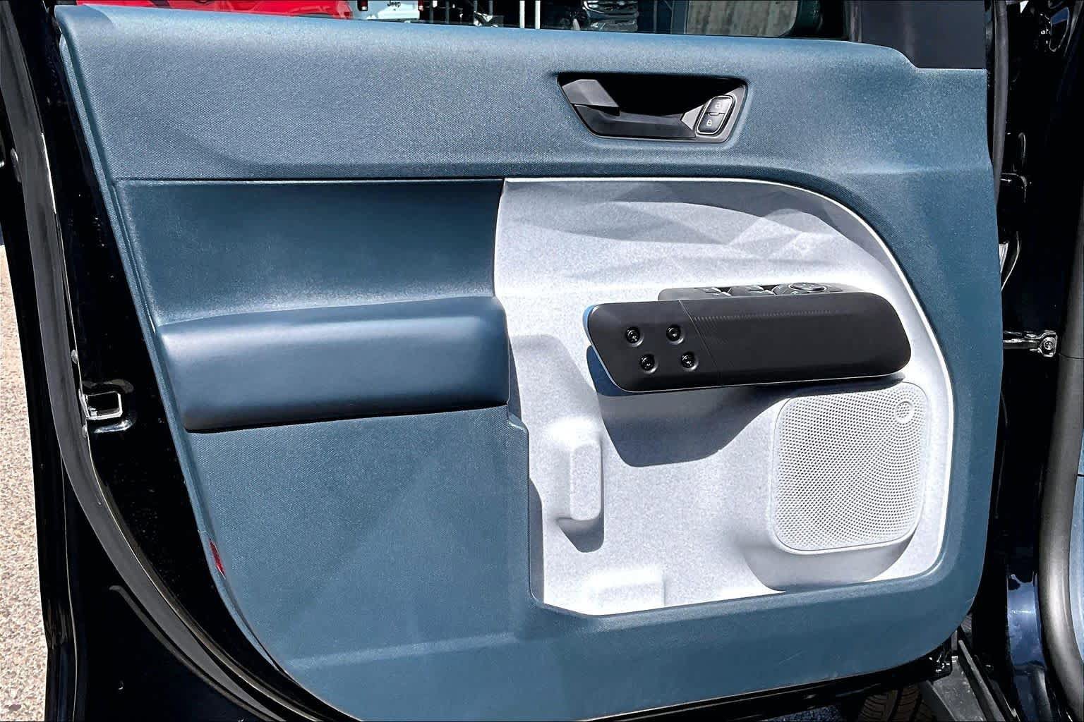 Used 2025 Ford Maverick XLT FWD image 41
