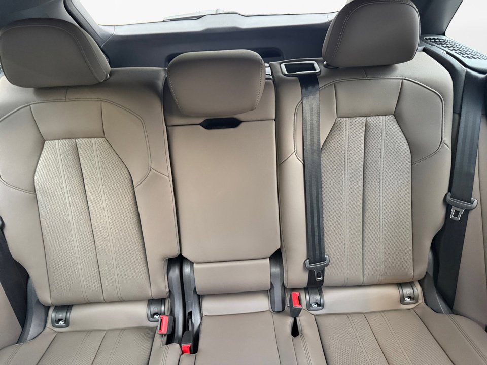 New 2025 Audi Q5 Premium Plus image 11