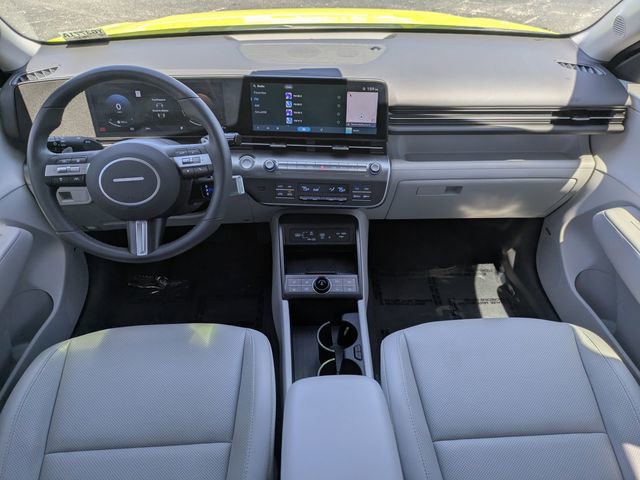 Used 2025 Hyundai Kona Limited image 19