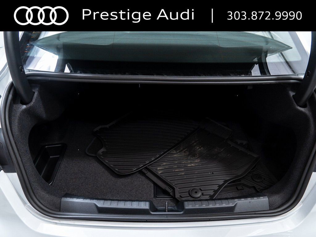 New 2026 Audi A3 2.0T Premium image 26