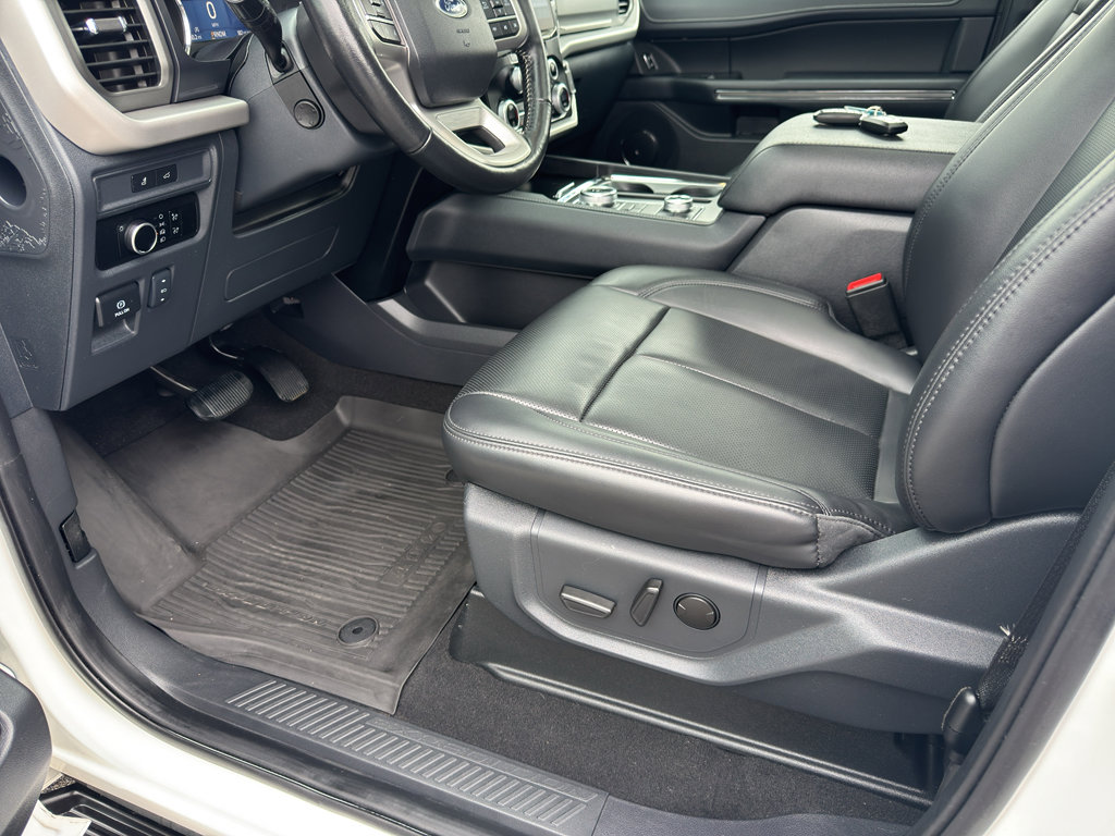 Used 2024 Ford Expedition Max XLT AWD/4WD image 23