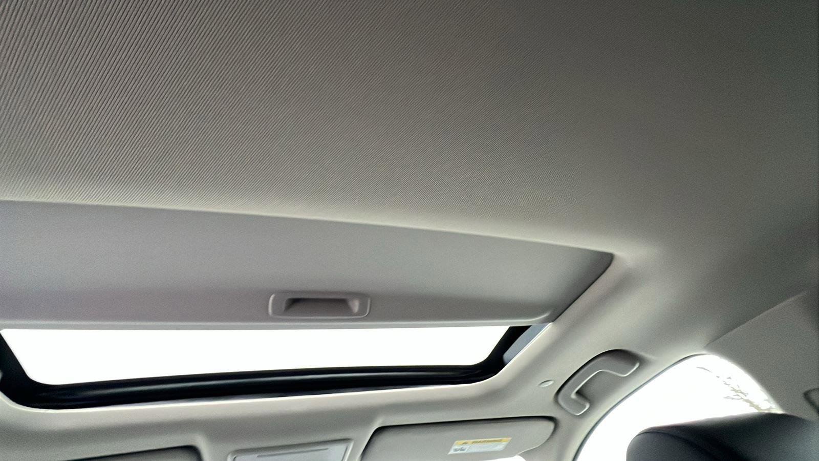 New 2026 Honda CR-V EX-L image 19