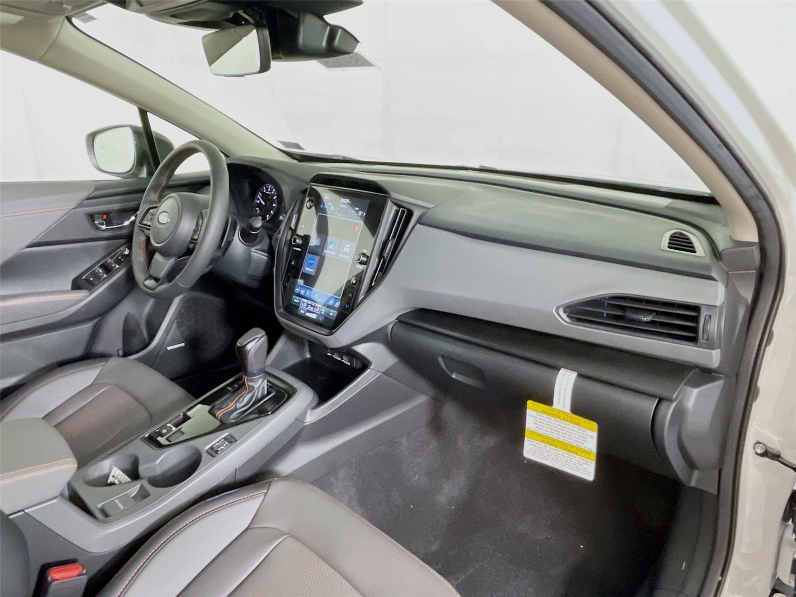 New 2026 Subaru Crosstrek 2.5i Limited AWD/4WD image 28